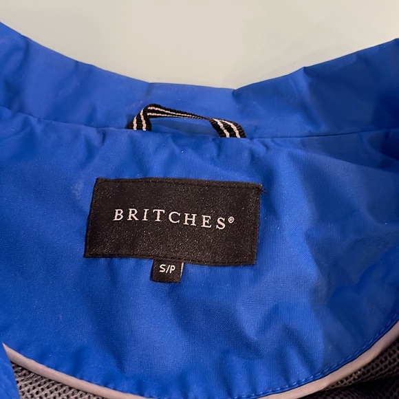 Men’s Waterproof Wind Breaker Coat - Picture 4 of 8